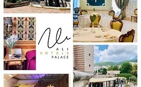 San Giovanni Rotondo Palace - Alihotels
