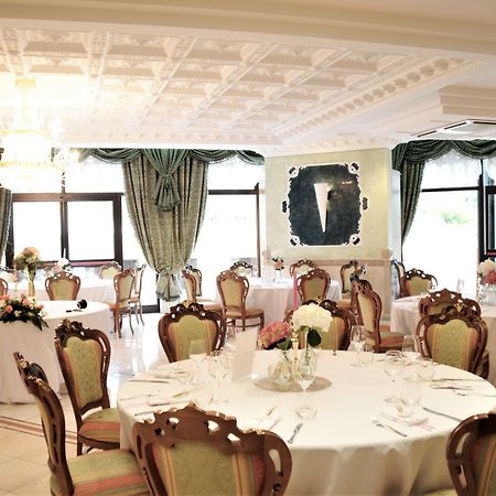 San Giovanni Rotondo Palace - Alihotels Esterno foto