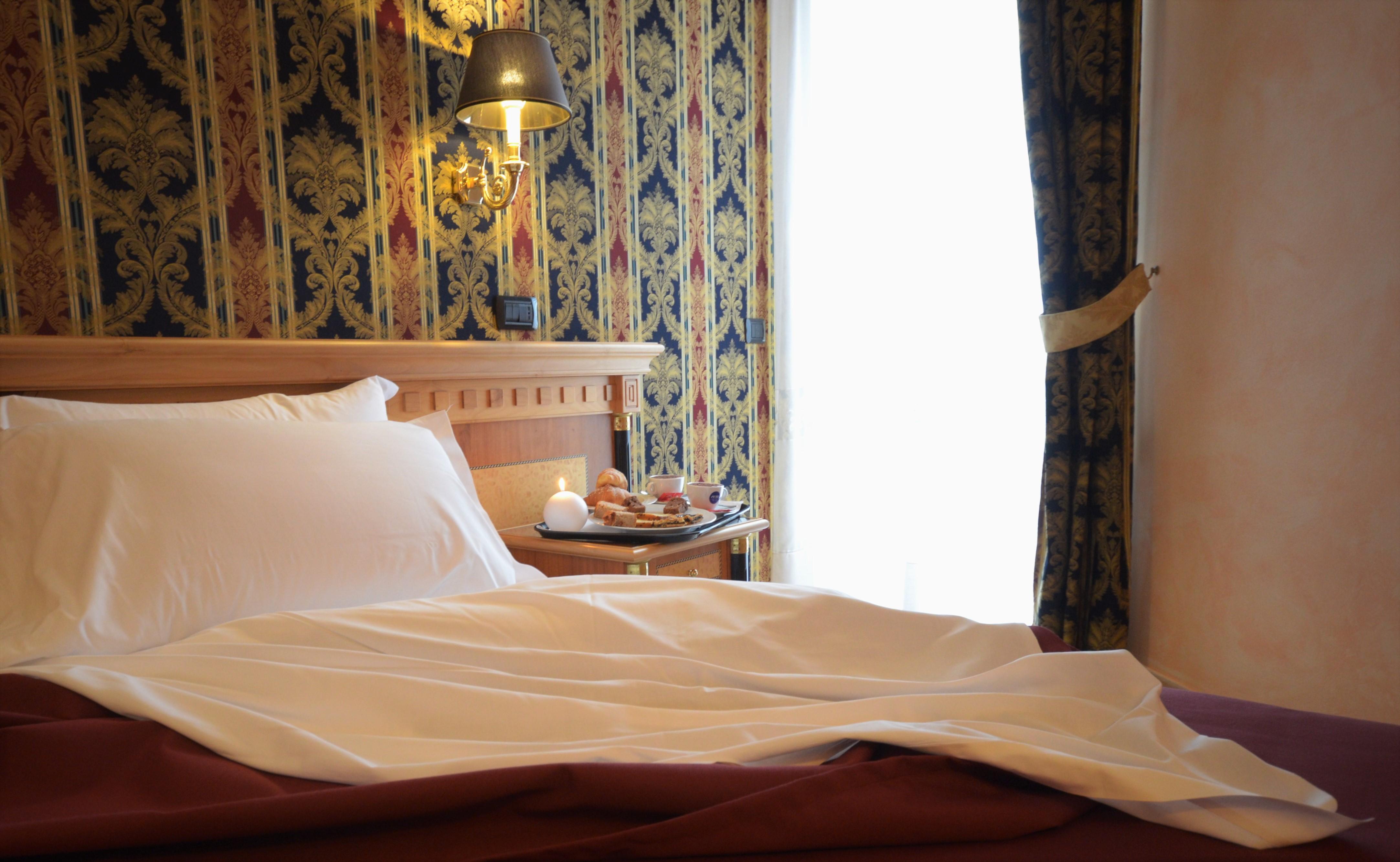 San Giovanni Rotondo Palace - Alihotels Esterno foto