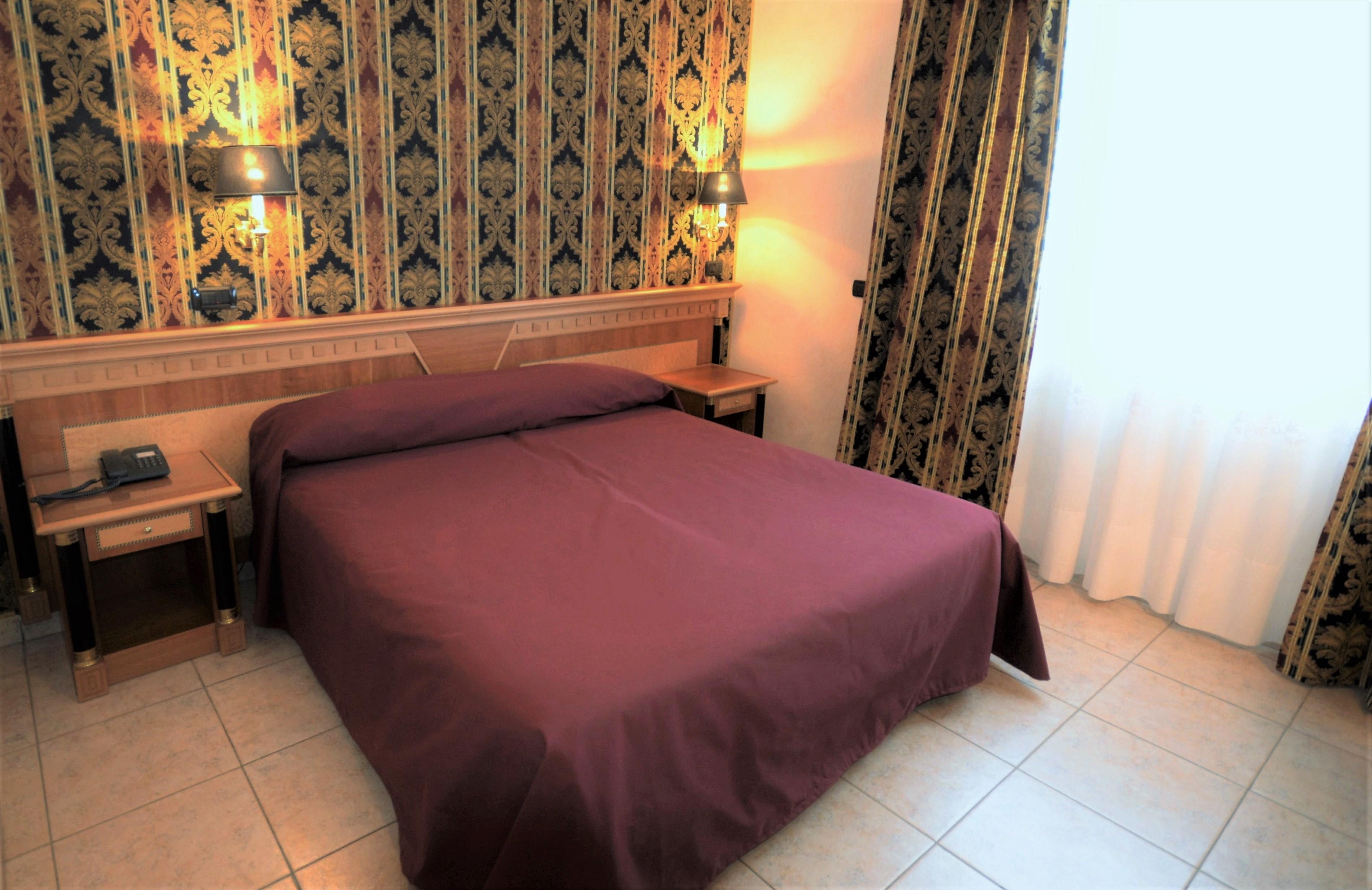 San Giovanni Rotondo Palace - Alihotels Esterno foto