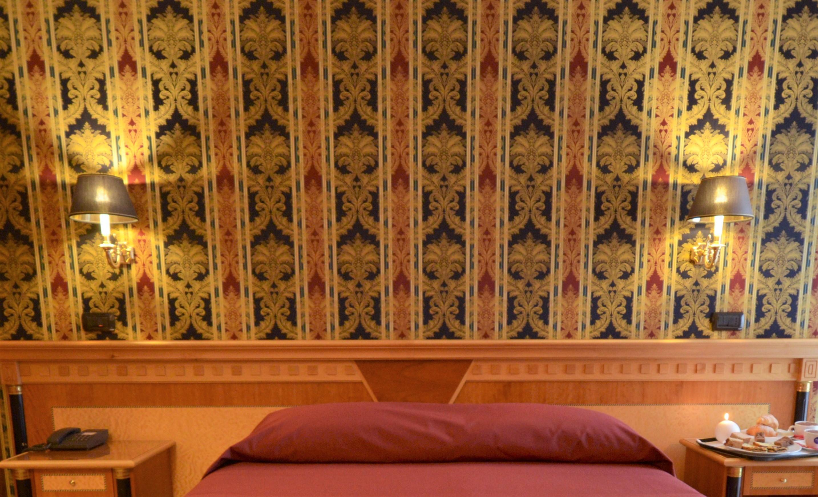 San Giovanni Rotondo Palace - Alihotels Esterno foto