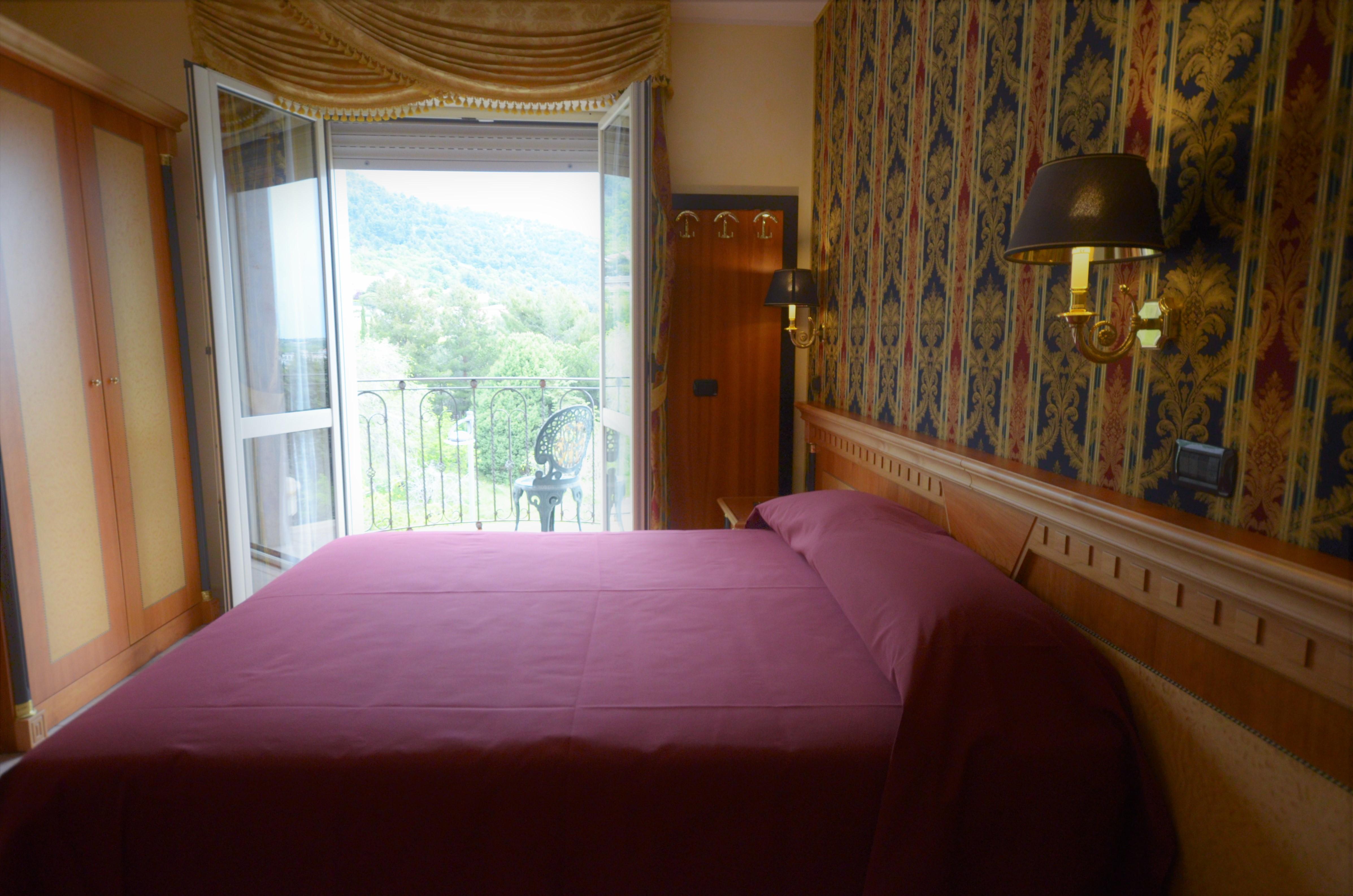 San Giovanni Rotondo Palace - Alihotels Esterno foto