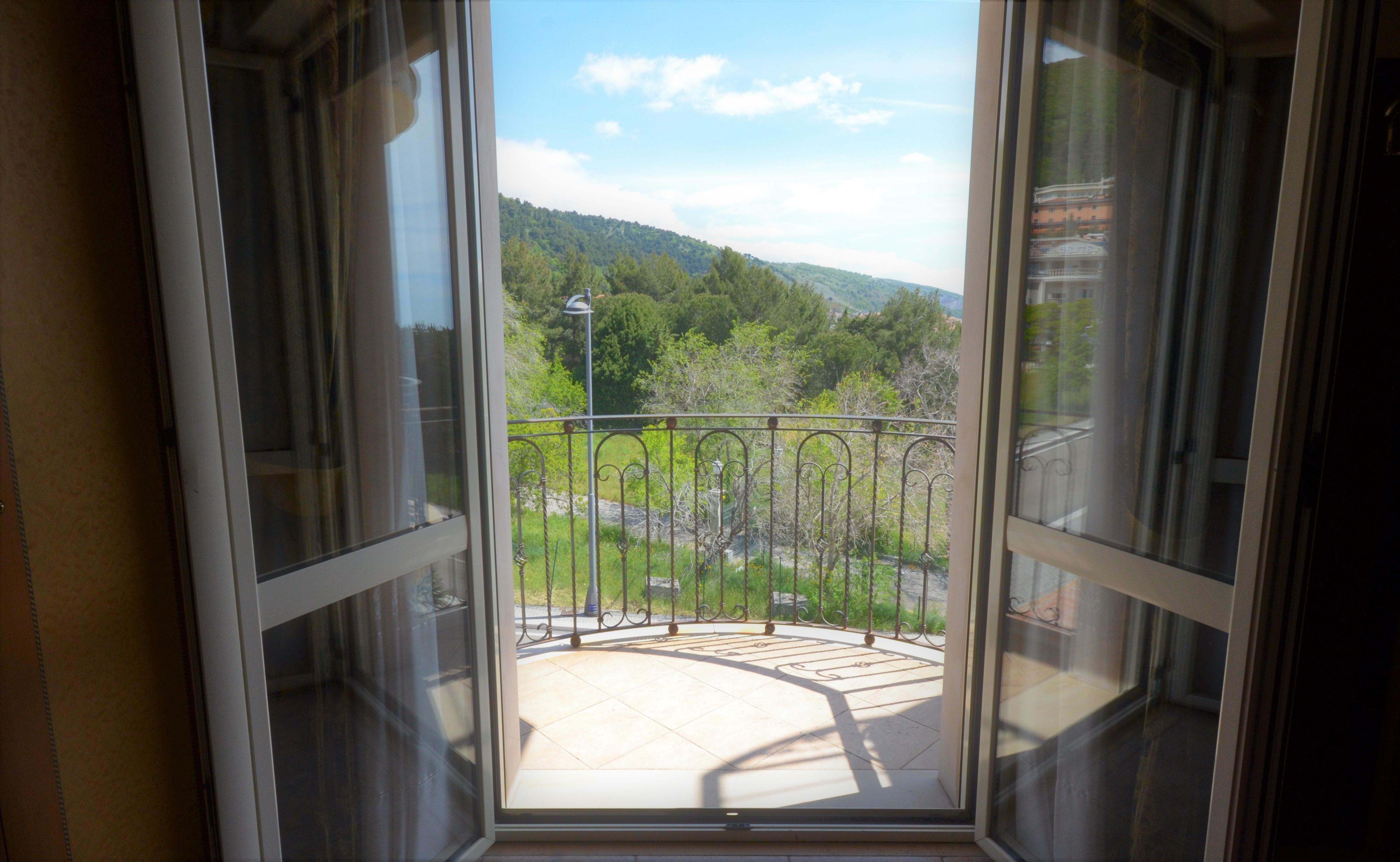 San Giovanni Rotondo Palace - Alihotels Esterno foto