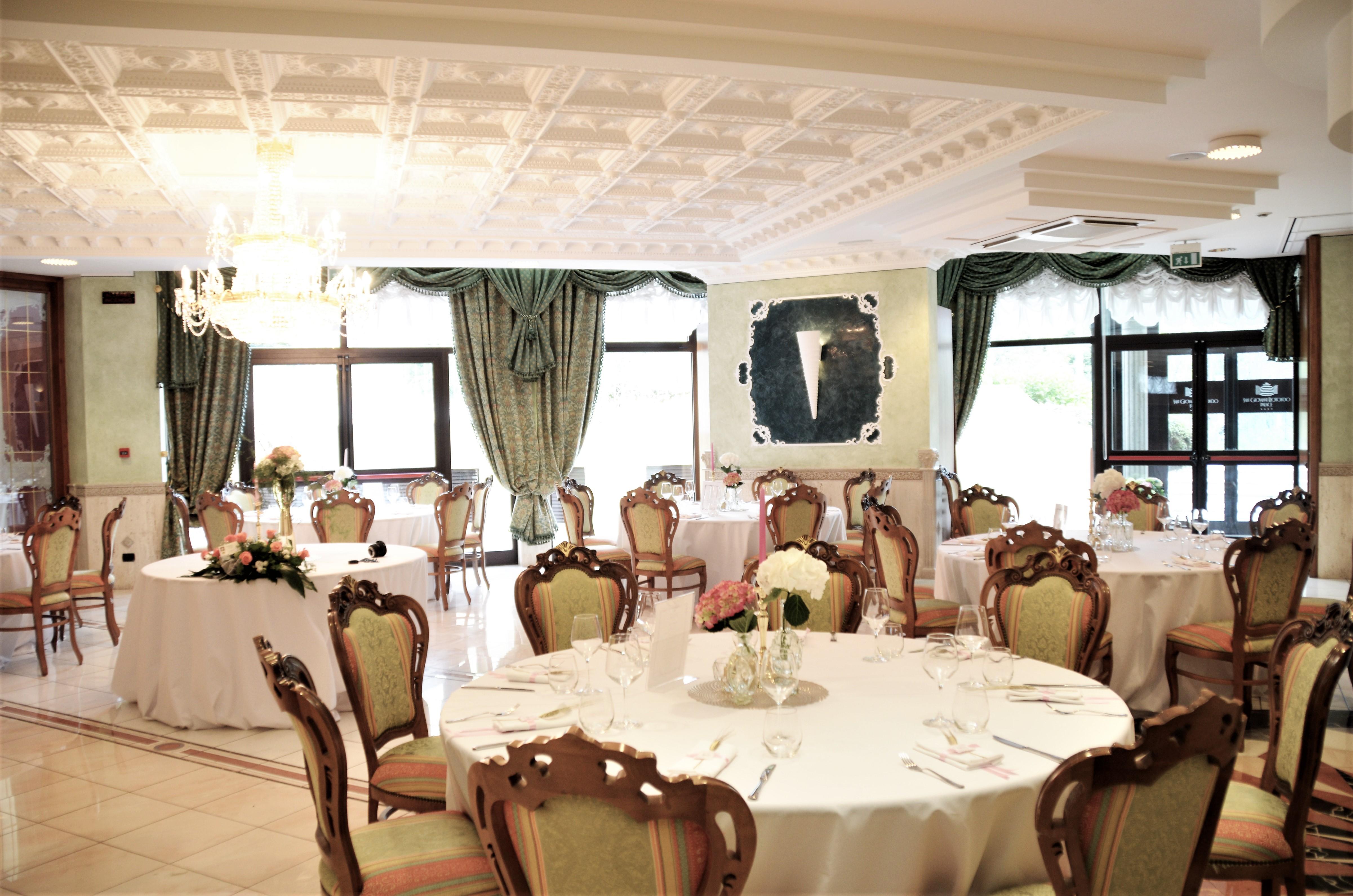 San Giovanni Rotondo Palace - Alihotels Esterno foto