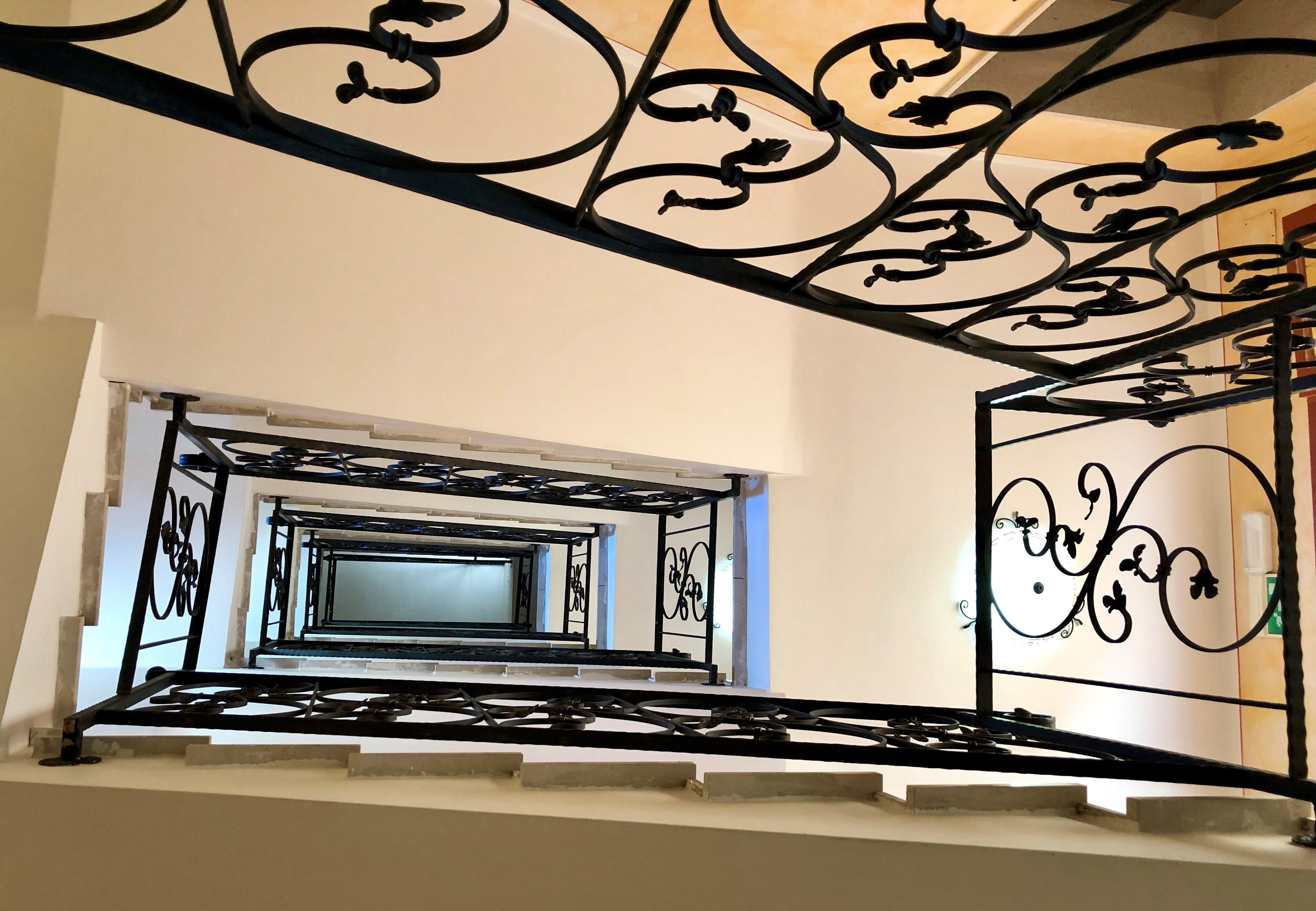 San Giovanni Rotondo Palace - Alihotels Esterno foto
