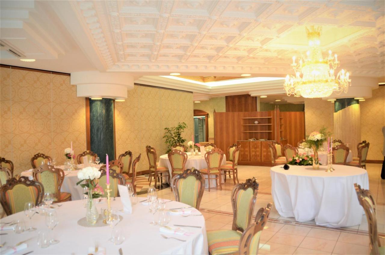 San Giovanni Rotondo Palace - Alihotels Esterno foto